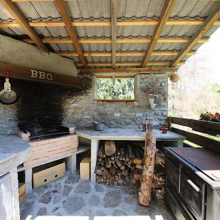 Cozy Nature House Villa Colico Dış mekan fotoğraf