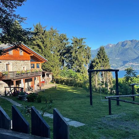 Cozy Nature House Villa Colico Dış mekan fotoğraf