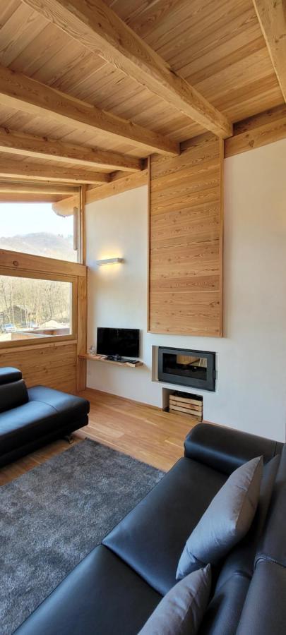 Cozy Nature House Villa Colico Dış mekan fotoğraf