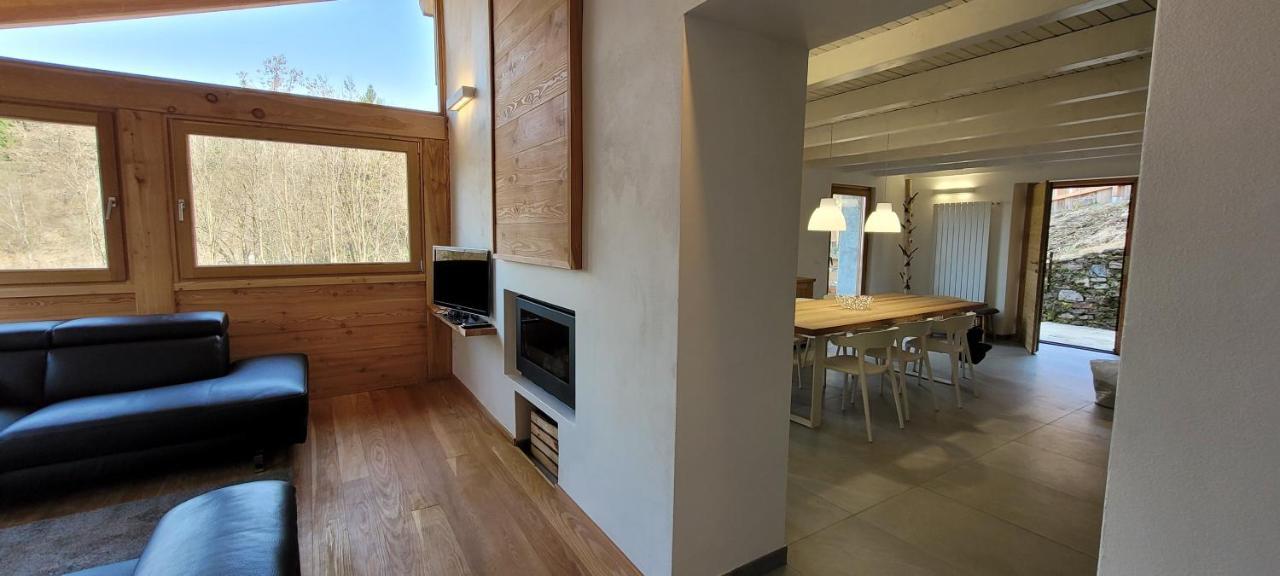 Cozy Nature House Villa Colico Dış mekan fotoğraf
