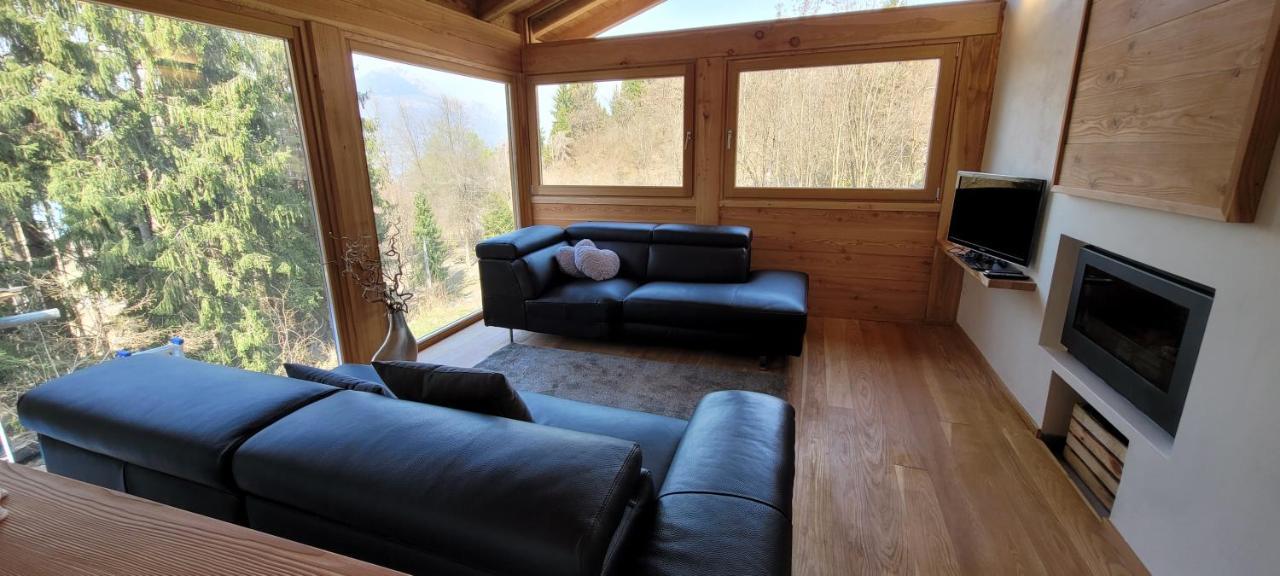 Cozy Nature House Villa Colico Dış mekan fotoğraf