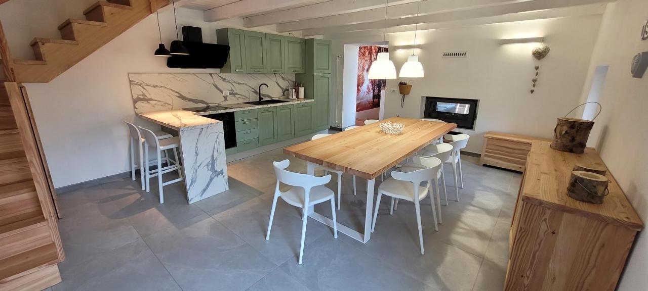 Cozy Nature House Villa Colico Dış mekan fotoğraf