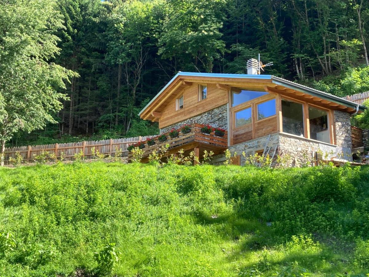 Cozy Nature House Villa Colico Dış mekan fotoğraf