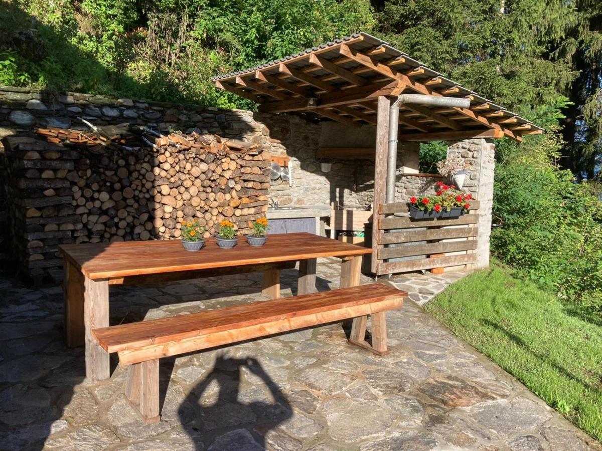 Cozy Nature House Villa Colico Dış mekan fotoğraf