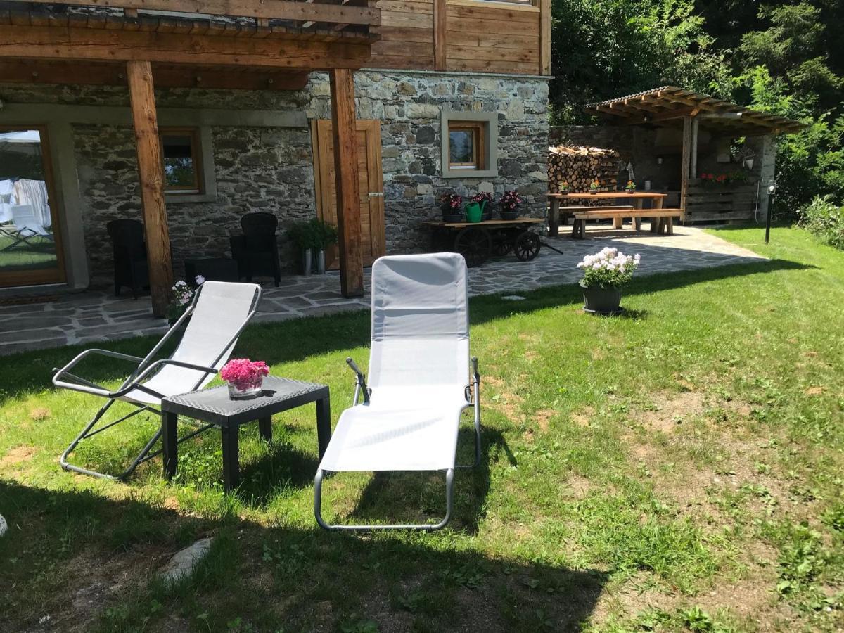 Cozy Nature House Villa Colico Dış mekan fotoğraf