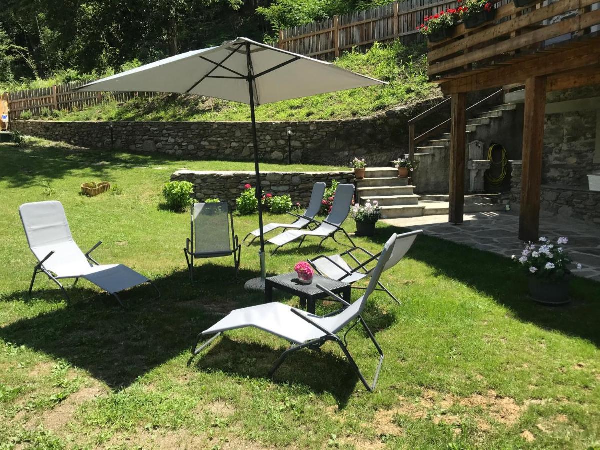 Cozy Nature House Villa Colico Dış mekan fotoğraf