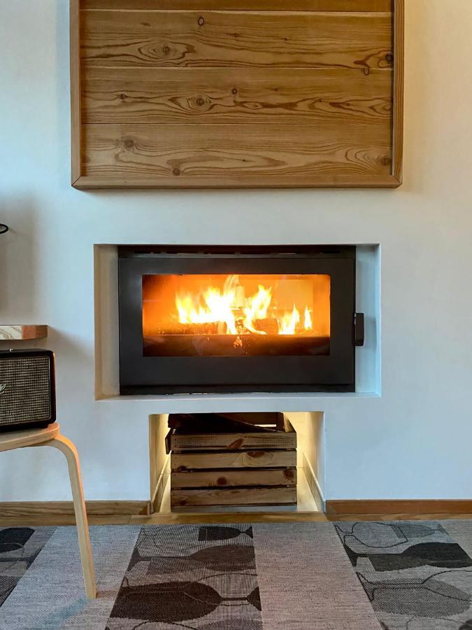Cozy Nature House Villa Colico Dış mekan fotoğraf