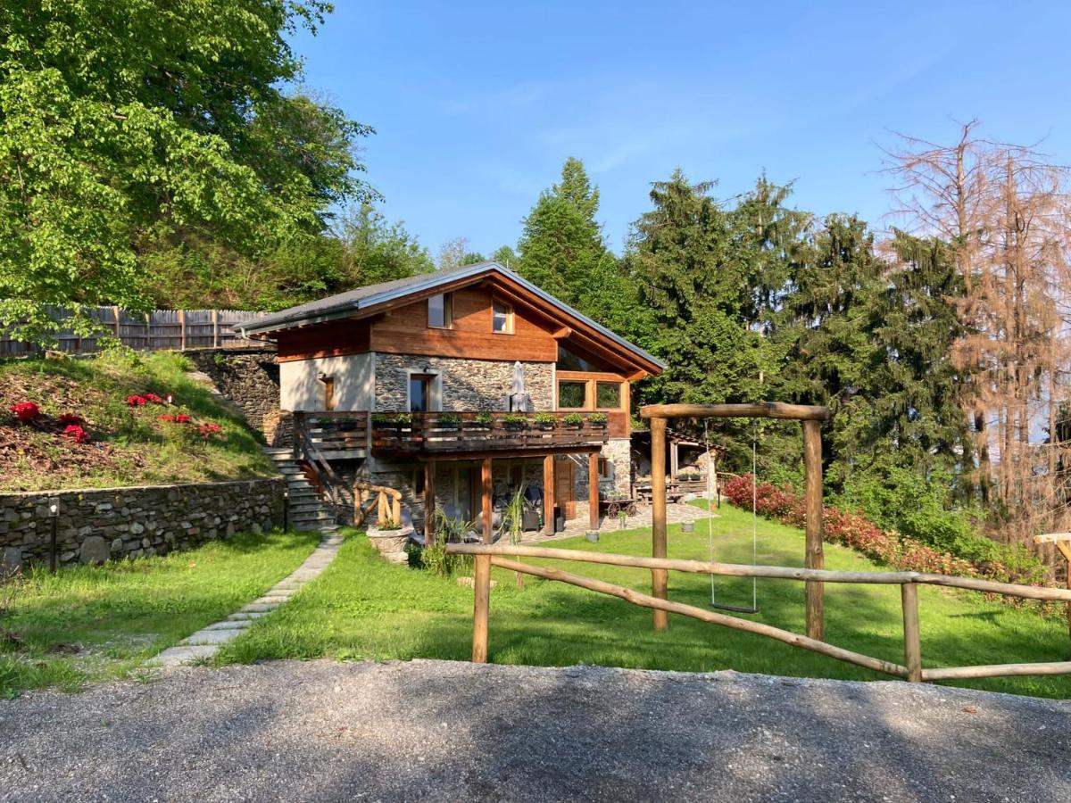 Cozy Nature House Villa Colico Dış mekan fotoğraf