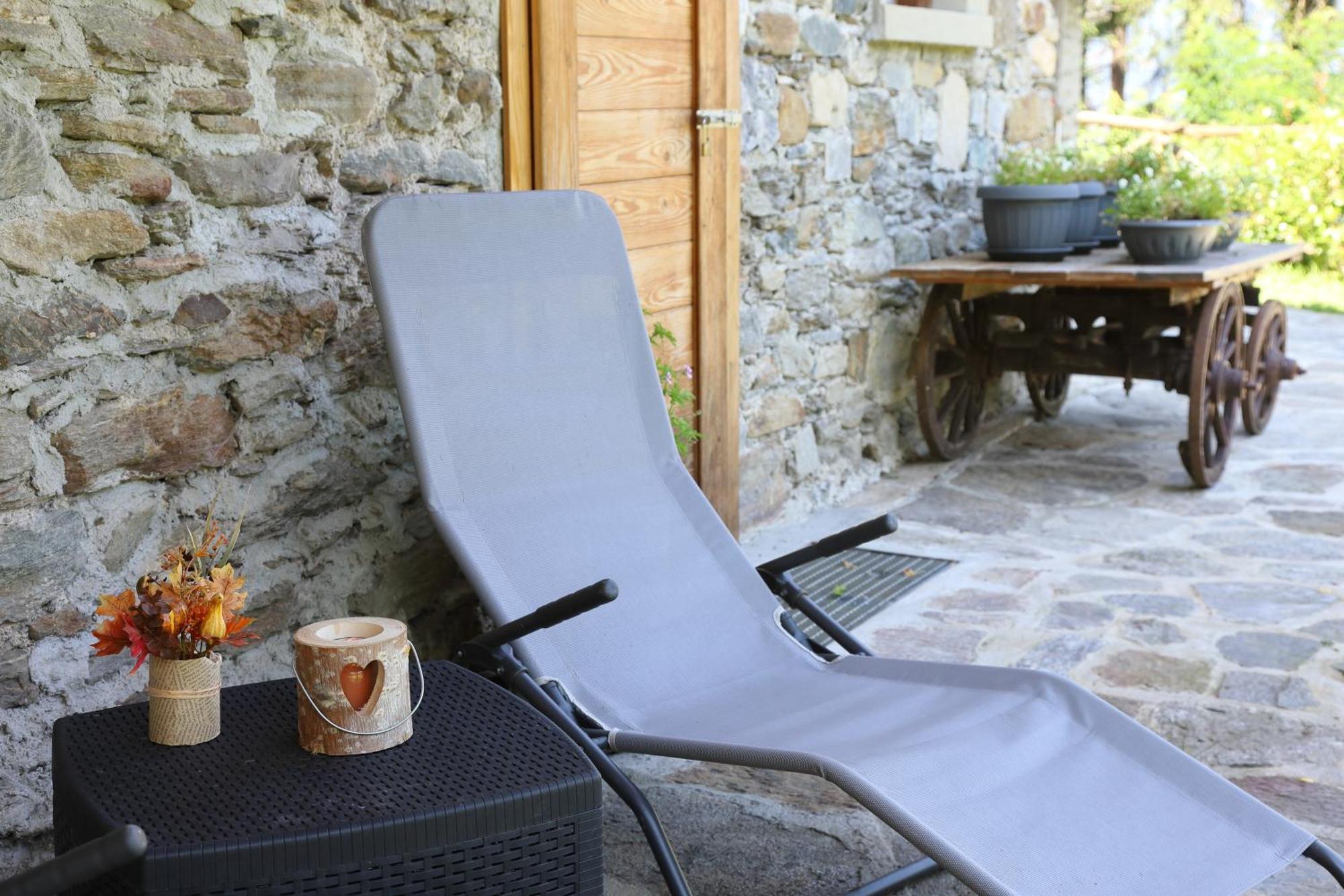 Cozy Nature House Villa Colico Dış mekan fotoğraf