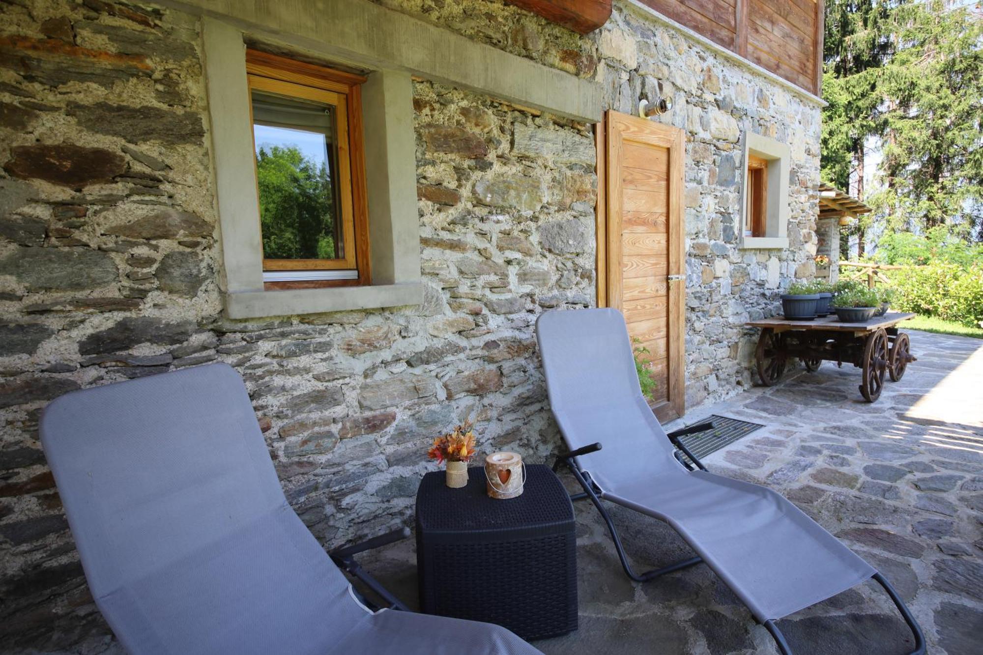 Cozy Nature House Villa Colico Dış mekan fotoğraf