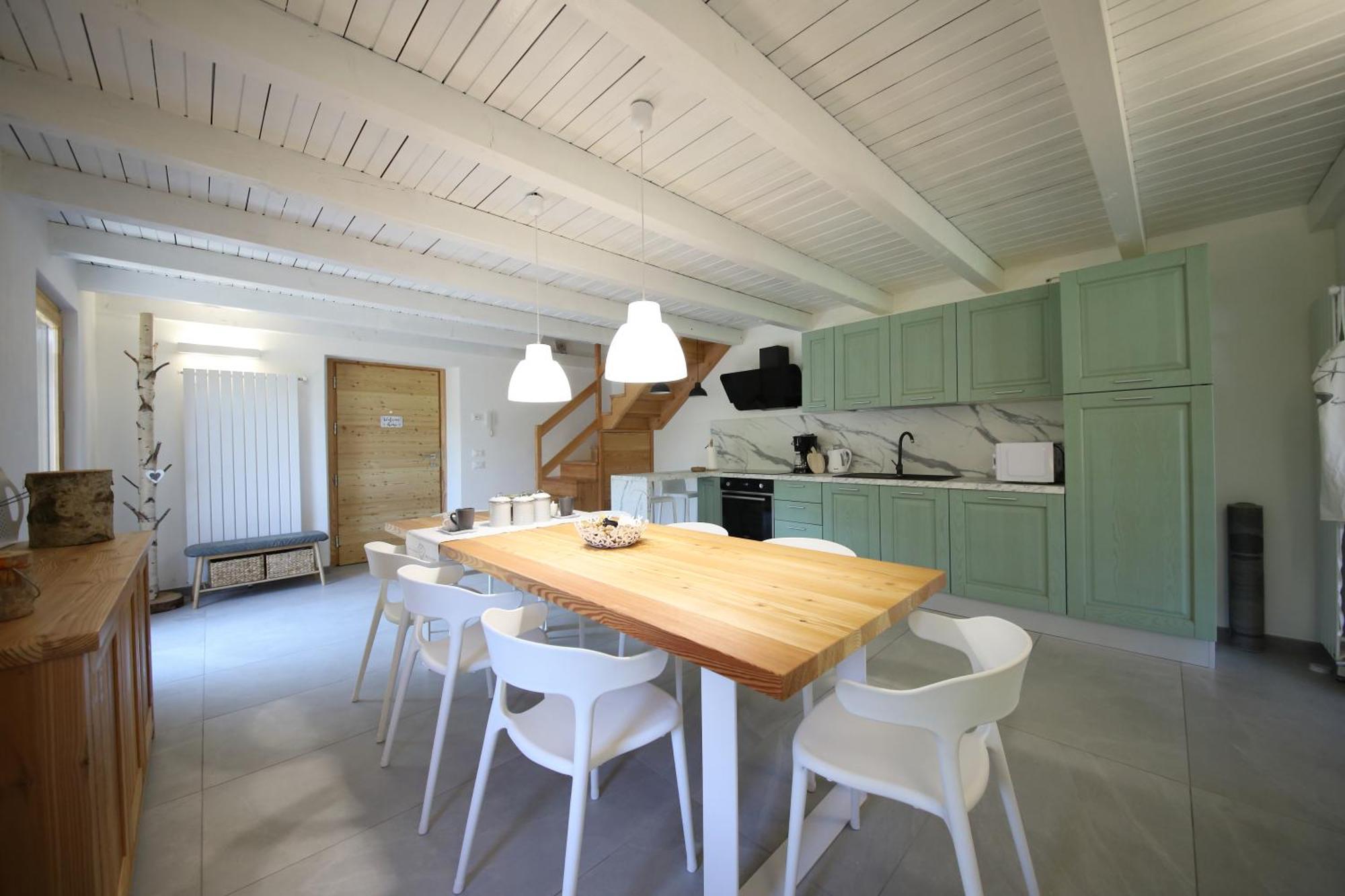 Cozy Nature House Villa Colico Dış mekan fotoğraf