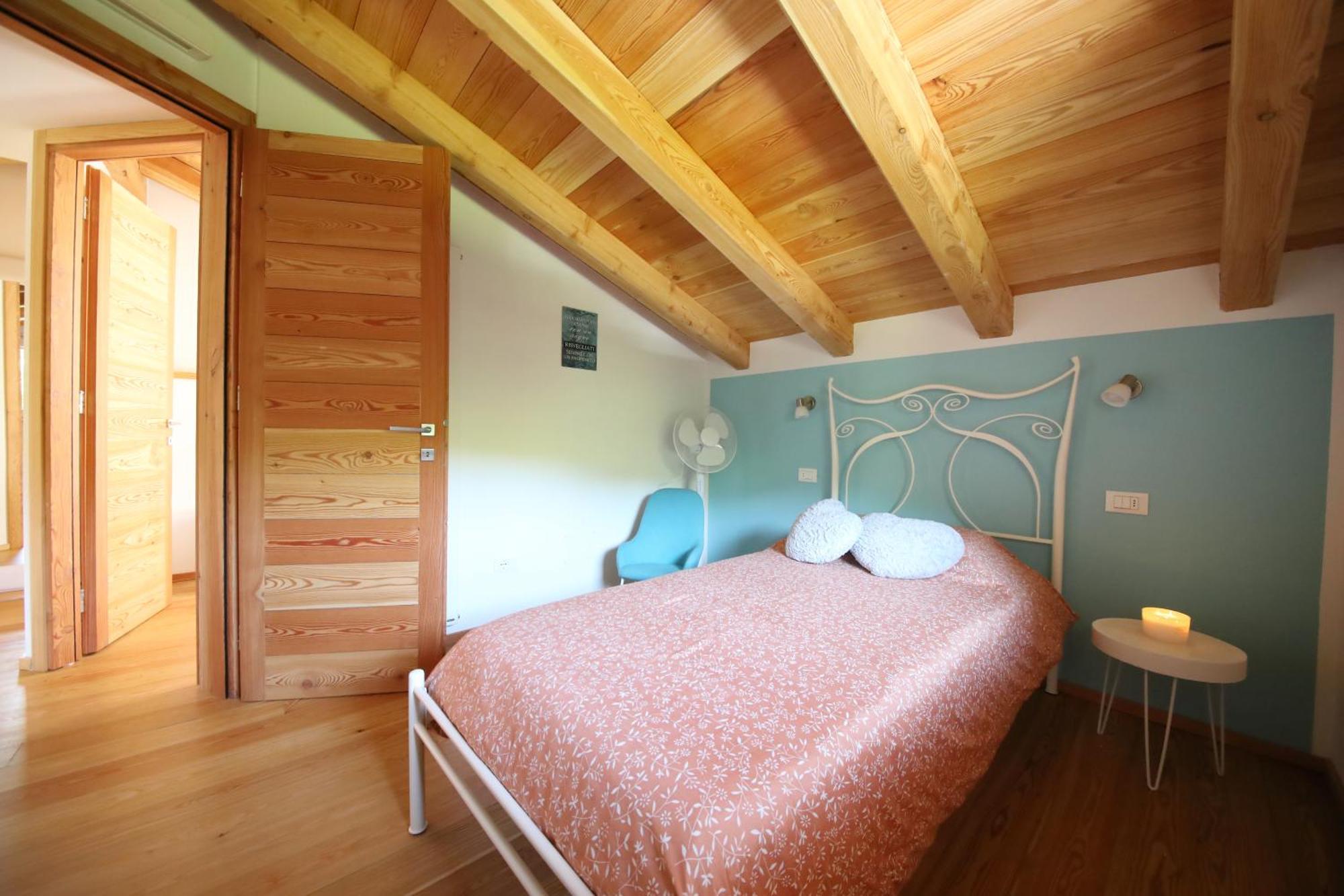 Cozy Nature House Villa Colico Dış mekan fotoğraf