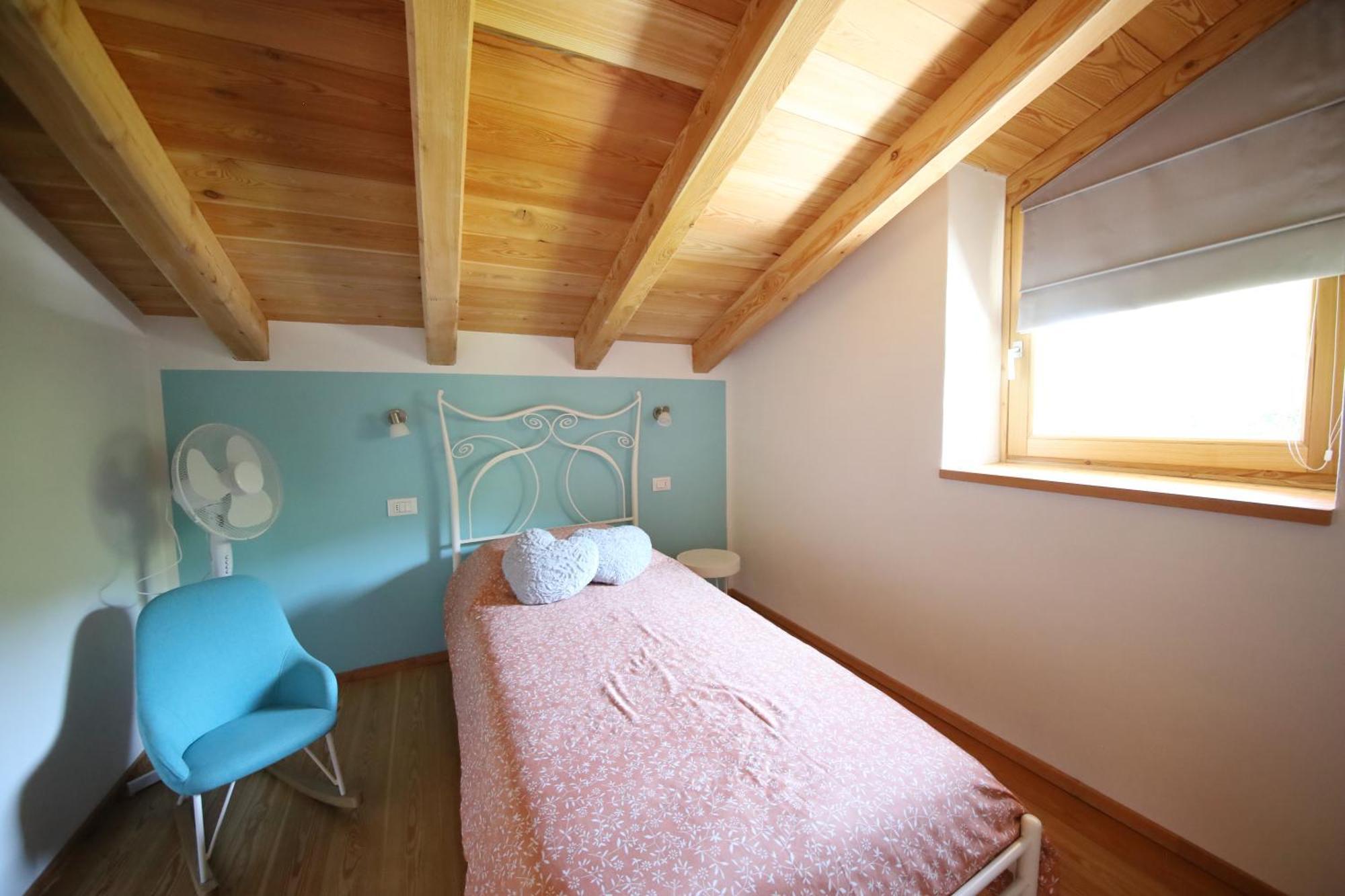 Cozy Nature House Villa Colico Dış mekan fotoğraf