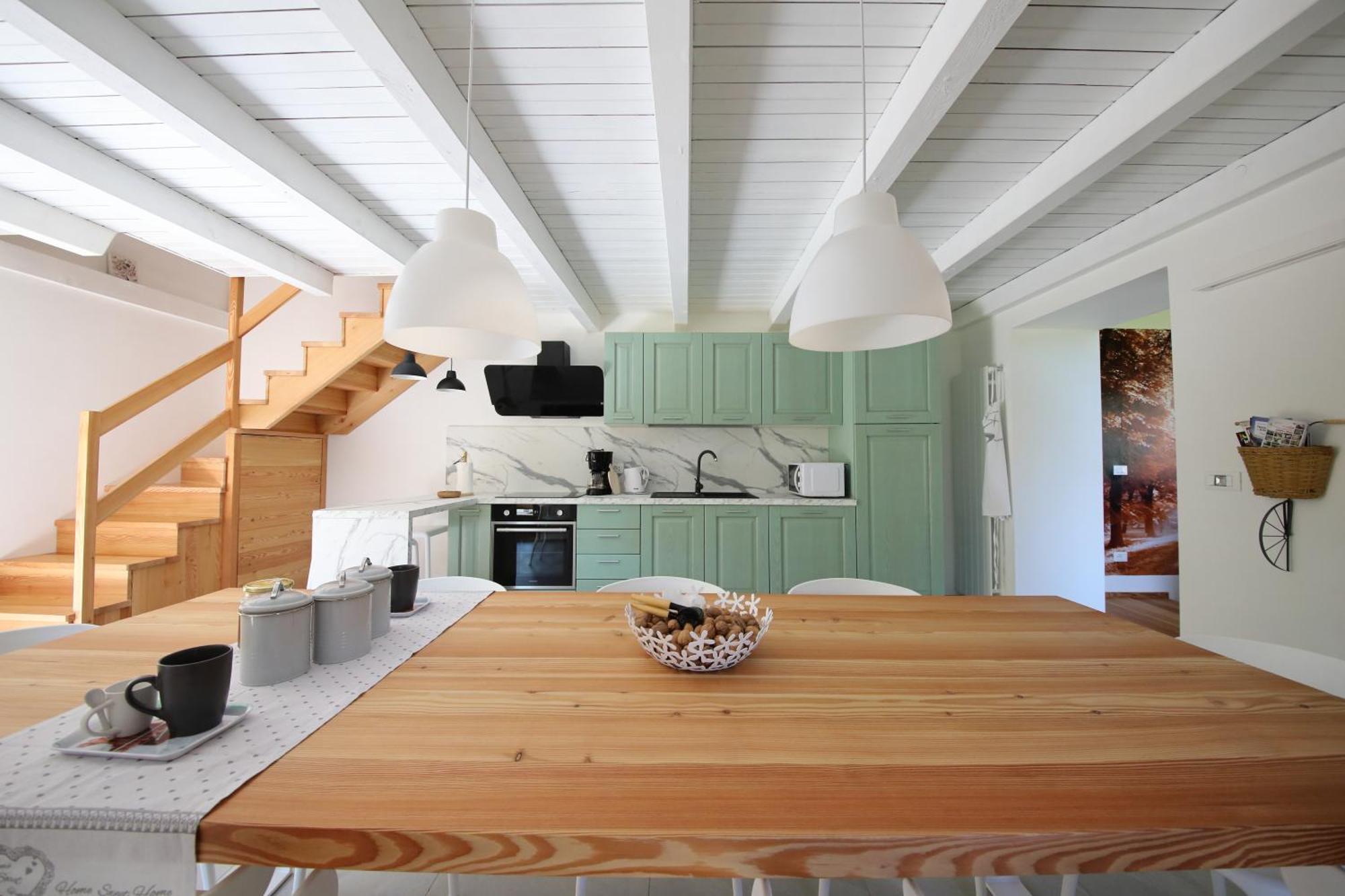 Cozy Nature House Villa Colico Dış mekan fotoğraf
