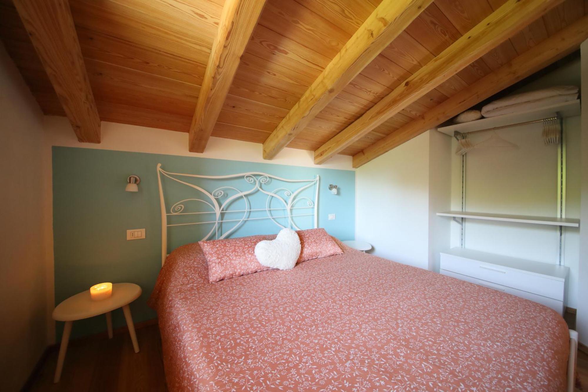 Cozy Nature House Villa Colico Dış mekan fotoğraf